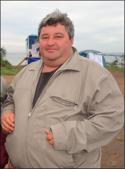 Сергей Евланов