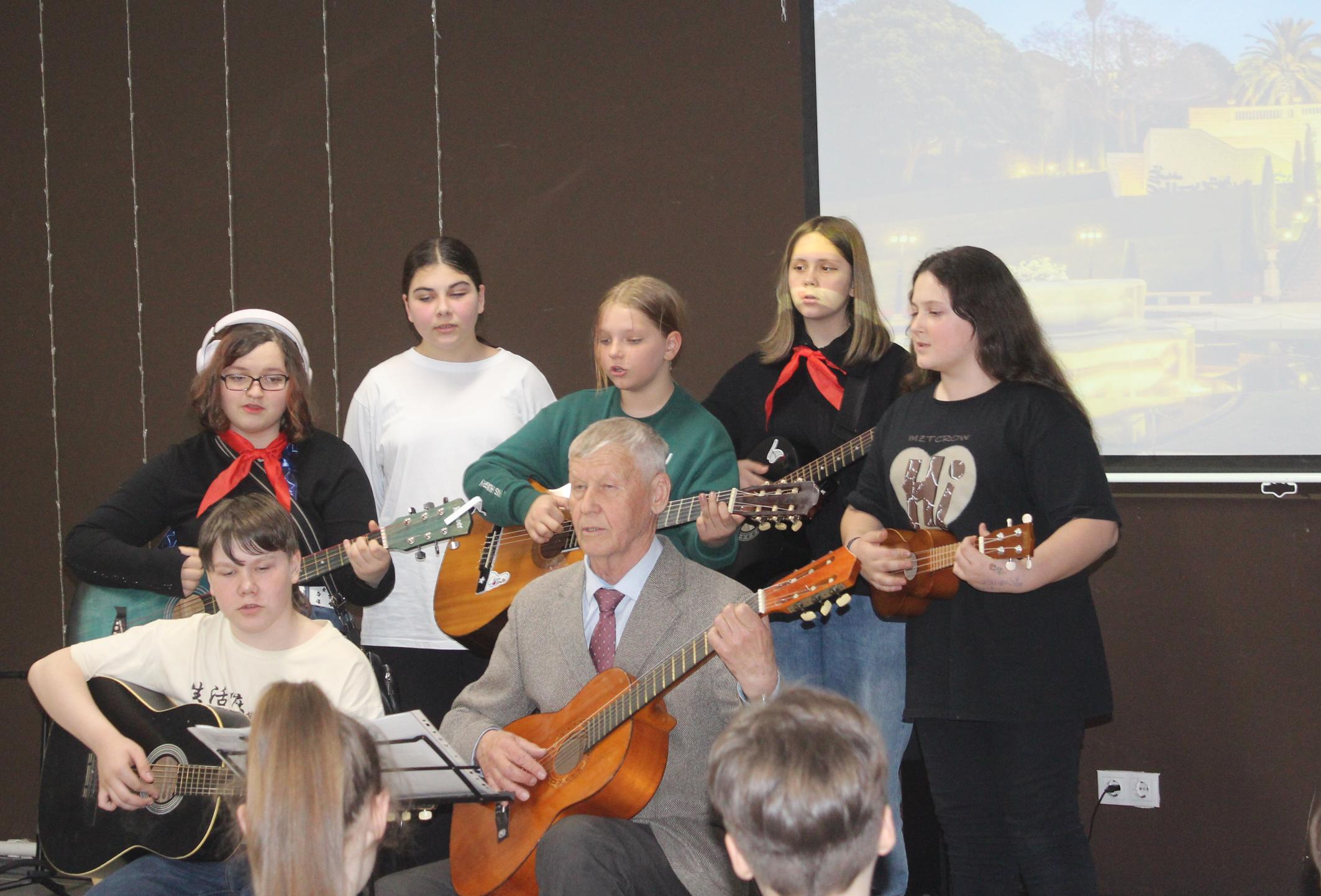 Клуб Бахаи Навруз